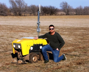 人工智能機(jī)器人