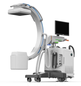 移動(dòng)式C形臂X光機(jī)