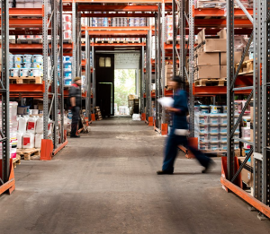 Moveo 為注重生產(chǎn)力和效率的企業(yè)提供服務(wù)