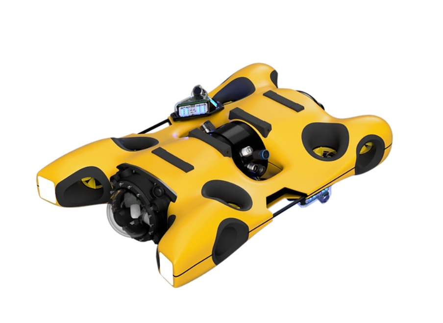 EXRAY? 檢測(cè)無人機(jī)