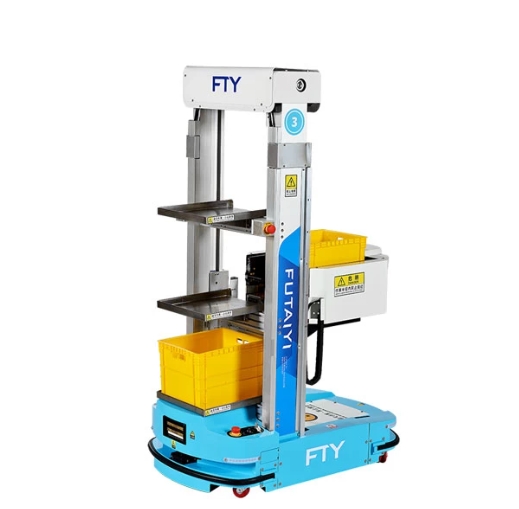 無人搬運車 A42-3