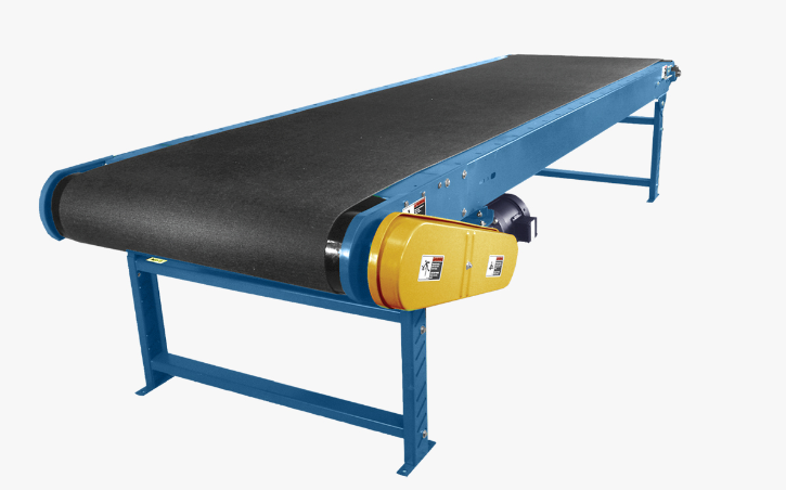 皮帶輸送機(jī)