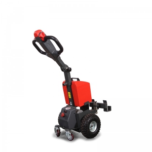 諾力 TE10 1噸步行式電動牽引車