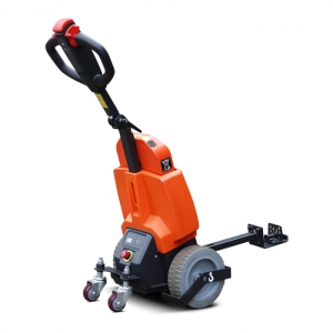 諾力 TE10Li 1噸鋰電款步行式電動牽引車