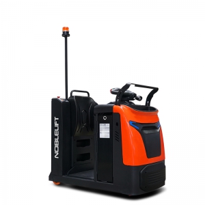 諾力 T30/50N 3/5噸站駕式電動牽引車