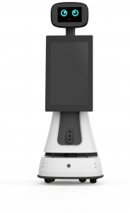 教育機(jī)器人