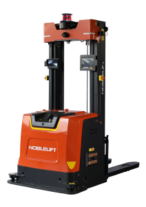 諾力：PS20 托盤(pán)堆垛AGV