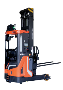 諾力：RT20P 前移式AGV