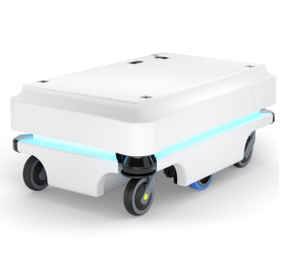 MIR100系列移動機器人