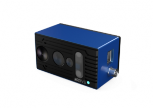 邁爾微視S系列避障相機(jī)-S2 Max 3D視覺傳感器