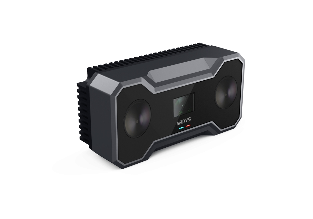 邁爾微視H系列抓取相機(jī)-HS3310-3D視覺傳感器