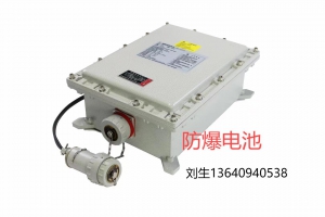 防爆電池