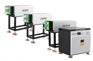愛普拉 側(cè)充帶伸縮AGV叉車分體式充電機
