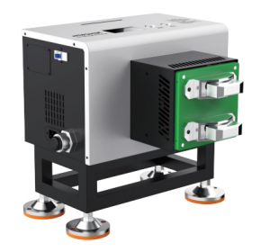 愛普拉 直入式AGV免伸縮一體式充電機