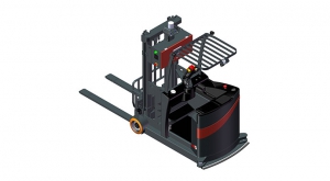 三一機(jī)器人 平衡重式無人叉車