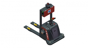 三一機(jī)器人 搬運(yùn)式無人叉車