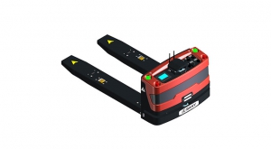 三一機(jī)器人 地面式無人叉車