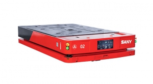 三一機(jī)器人 2-20噸背負(fù)舉升式AGV