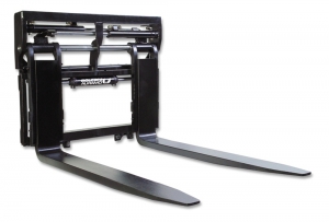 博索尼：FR 緊湊型（帶側移）