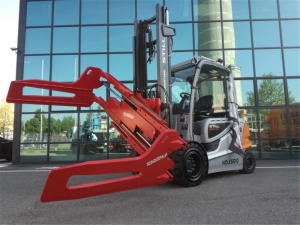 博索尼：KG-G旋轉(zhuǎn)式軟包夾