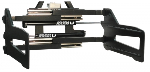 博索尼：LC-G “銀線”系列軟包夾