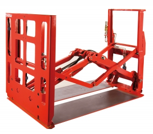 博索尼：推拉器TZ