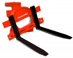 博索尼：RC型號(hào)360°旋轉(zhuǎn)器