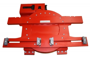 博索尼：RC-F 澆鑄行業(yè)專(zhuān)用360°旋轉(zhuǎn)器