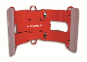 博索尼：180°旋轉(zhuǎn)紙卷夾AR-22