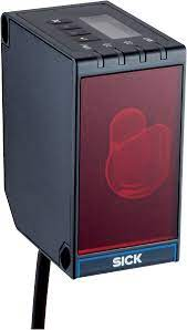 AGV小車用SICK傳感器