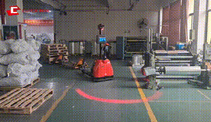 項(xiàng)目案例 | 科鈦極簡版CP15應(yīng)用案例！