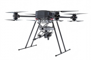 軍事解決方案 – TIKAD