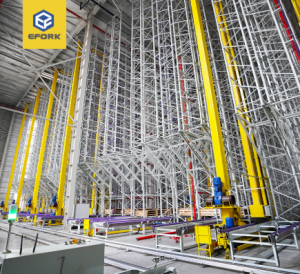 家居行業(yè)密集存儲(chǔ)解決方案