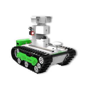 KAOE科義履帶式巡檢機(jī)器人