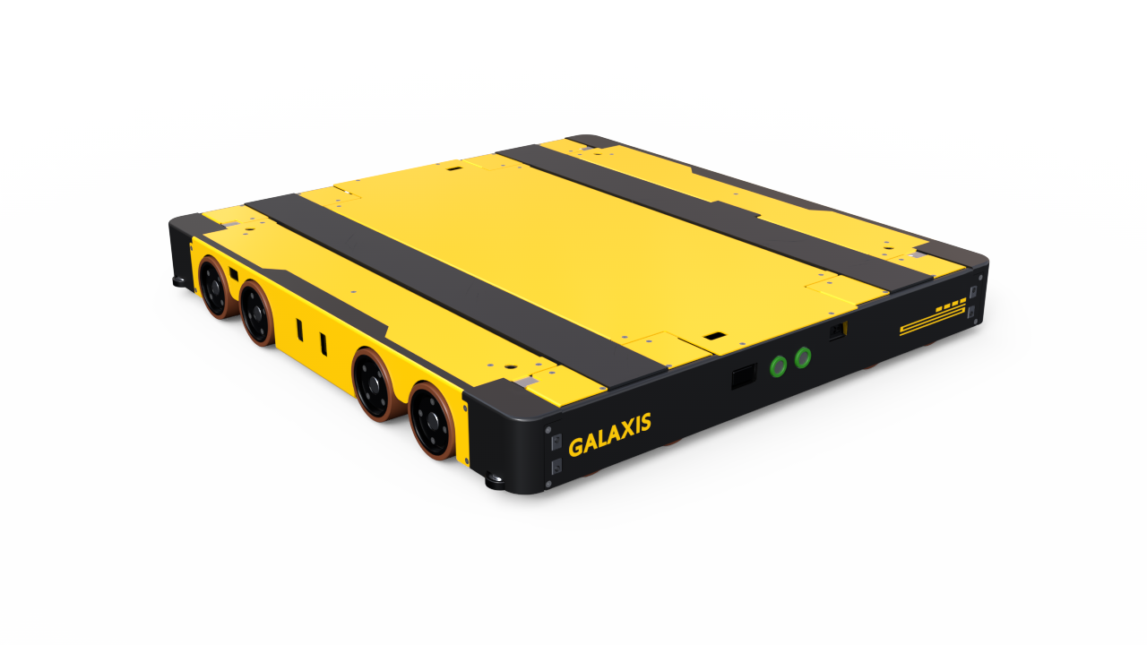 四向托盤MSR機(jī)器人—FLASH - TP