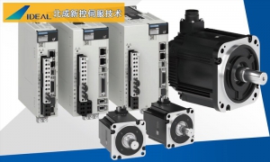 安川伺服電機(jī)