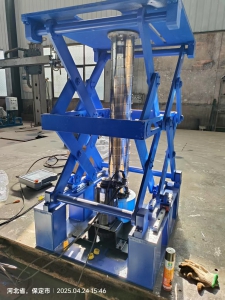 斯派螺 大螺旋升降機 