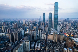 AI賦能 智造未來——邁睿機器人智能物流解決方案助力長沙制造業(yè)升級