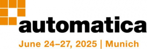 德國(guó)慕尼黑自動(dòng)化展Automatica 2025開幕