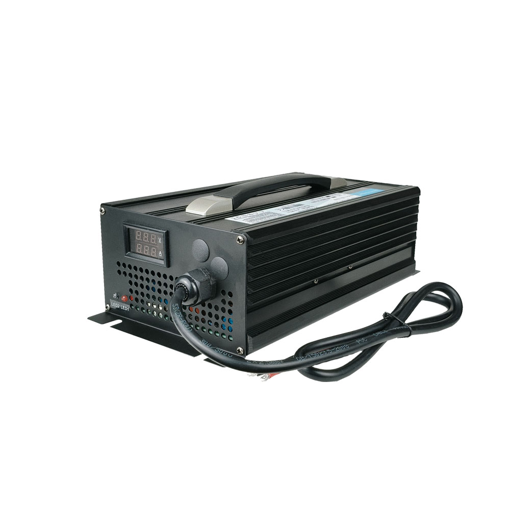 AGV小車充電機(jī)