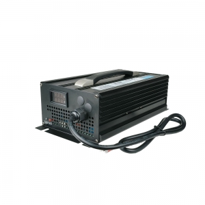 AGV小車充電機(jī)