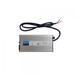 磷酸鐵鋰充電器