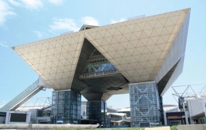 相約東京！眾倉機(jī)器人9月10日-12日驚艷亮相日本國際物流綜合展覽會