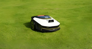 千元級Lidar-Camera Fusion雷視一體智能感知系統(tǒng)助力割草機(jī)器人進(jìn)入「全場景智能」