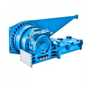 弗蘭德FLENDER進(jìn)口德國(guó)齒輪減速制動(dòng)電機(jī)