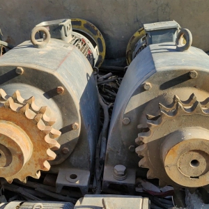 弗蘭德FLENDER進(jìn)口德國(guó)齒輪減速制動(dòng)電機(jī)