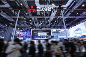 精彩回顧 | 以“AI 創(chuàng)未來”共探智能制造新紀元！三菱電機亮相2025中國工博會！