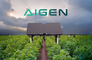 無需農(nóng)藥的太陽能機器人曝 “擊殺雜草” 現(xiàn)實