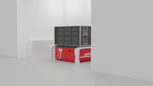 自動導引車 （AGV）