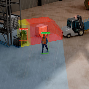 SICK發(fā)布面向移動(dòng)機(jī)械的人形識(shí)別與防撞系統(tǒng)